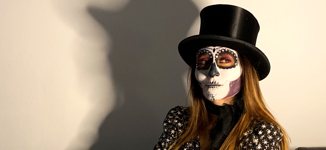 La Catrina (Lady of the Dead)